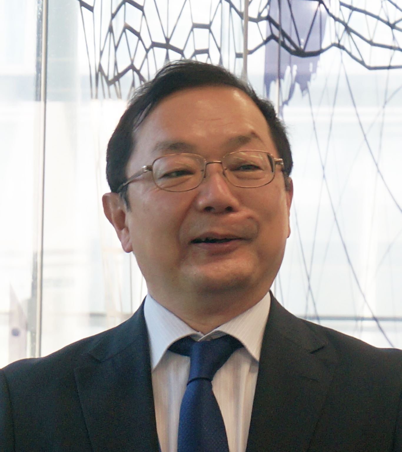 yokoi kazuhito